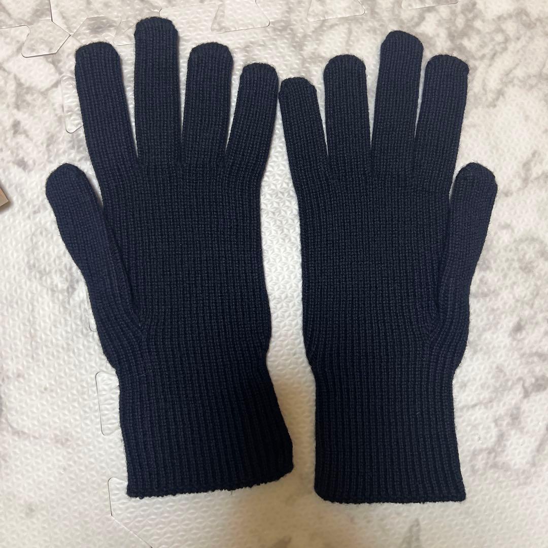 MONCLER(モンクレール)手袋XL
