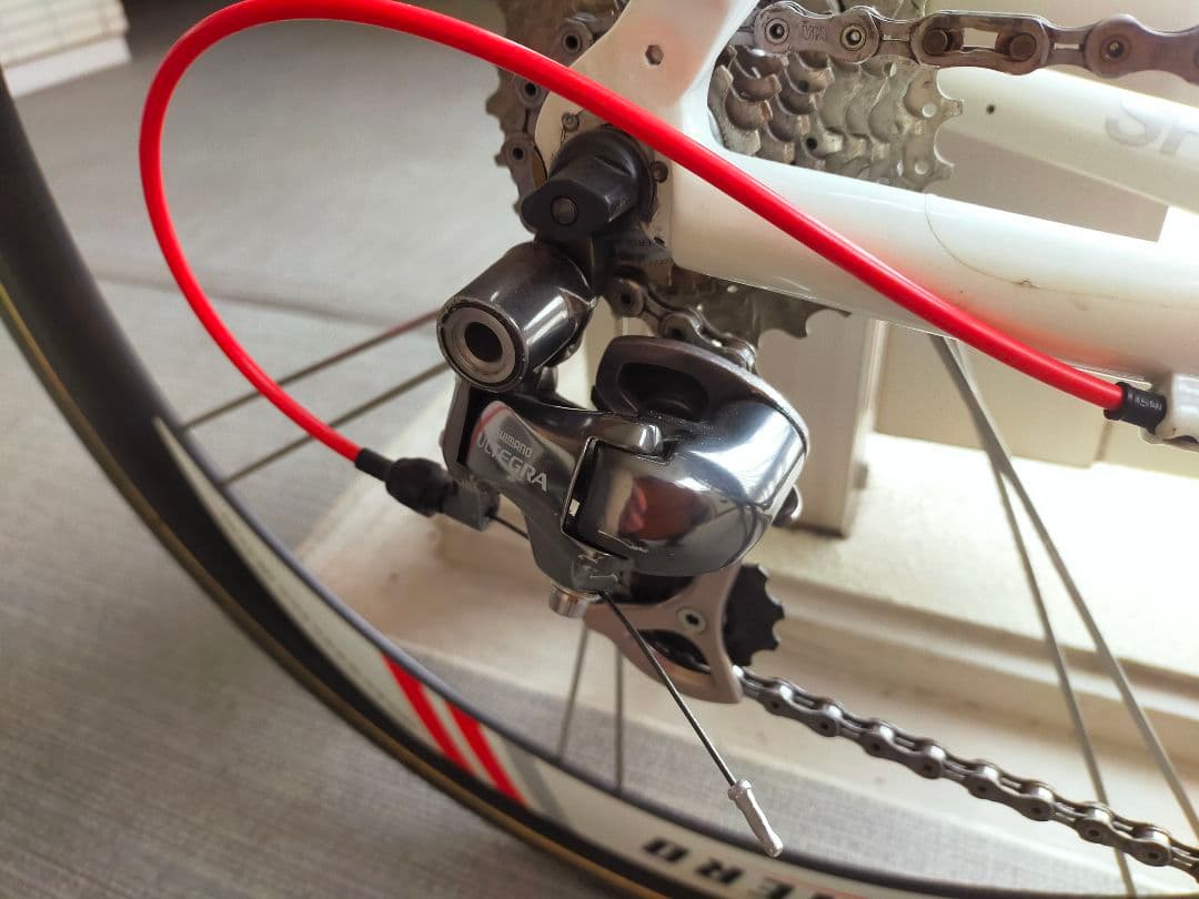 PINARELLO／FP5／ULTEGRA（付属品、オマケあり）