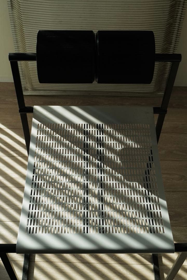 希少 Seconda Chair マリオ・ボッタ