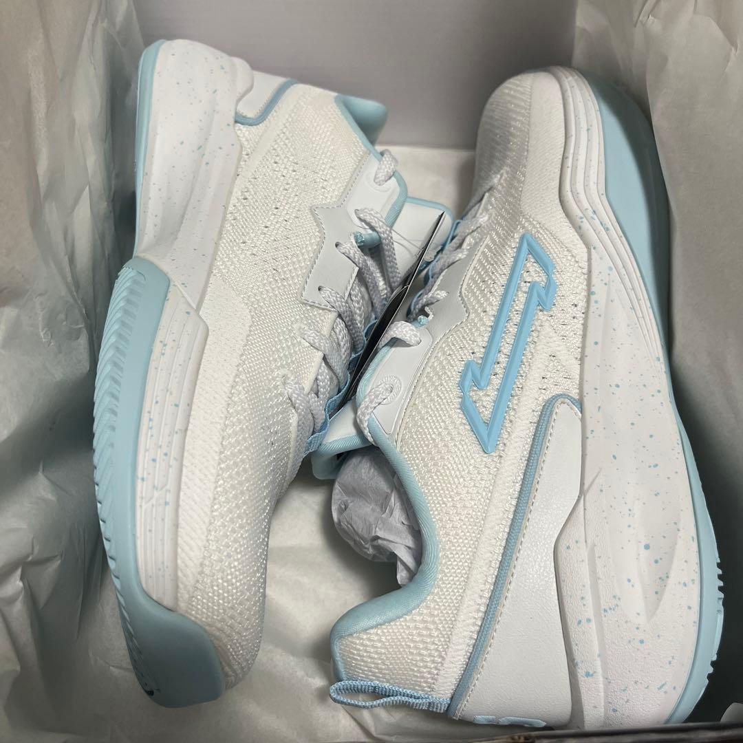 EGOZARU RIKU1 新品未使用 27.5cm 値下げ⭕️