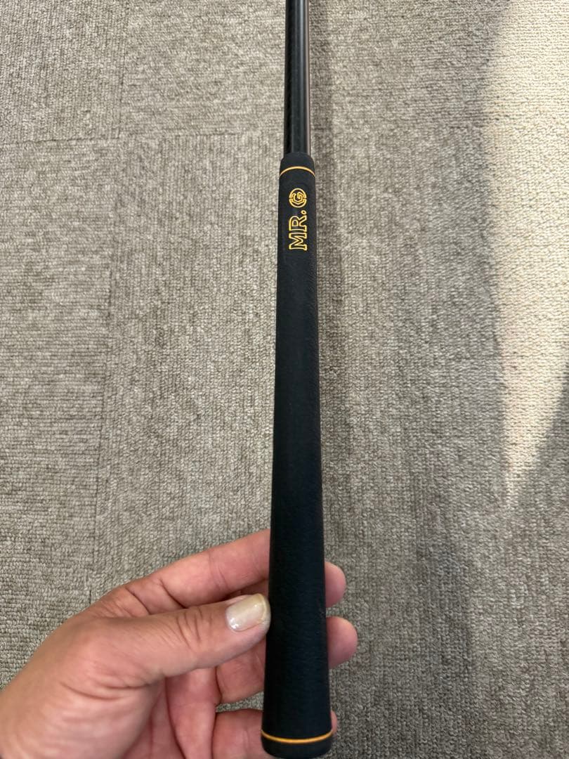 AXIS Z360 神！DAWAKINシャフト