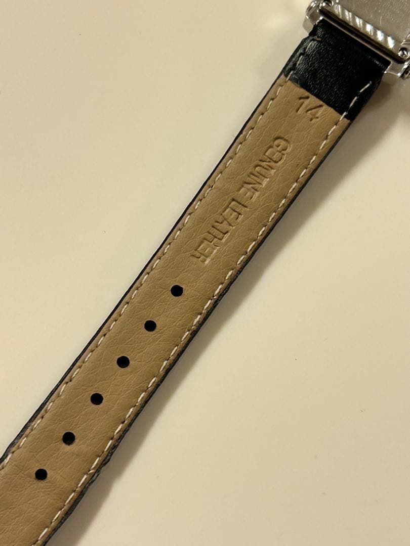 CHARRIOL シャリオール コロンブス レディース クォーツ 腕時計 稼働品