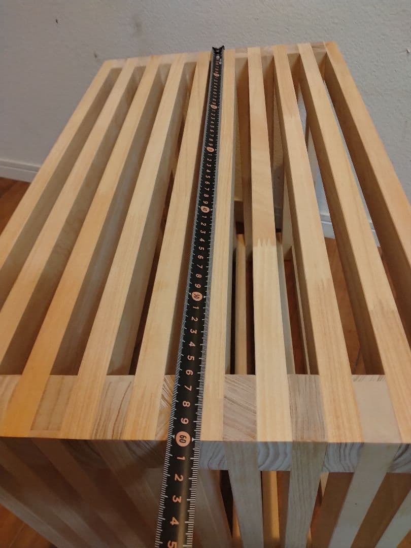 木製　ハンドメイド　オーダー　棚　シェルフ　水槽台　アクアラック　金魚　熱帯魚