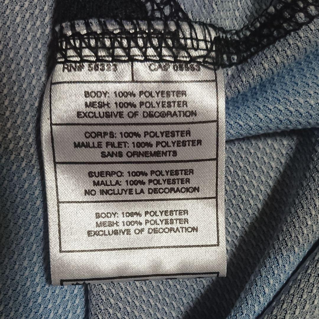 『新品・長袖・インテル100周年記念』ハビエル・サネッティ