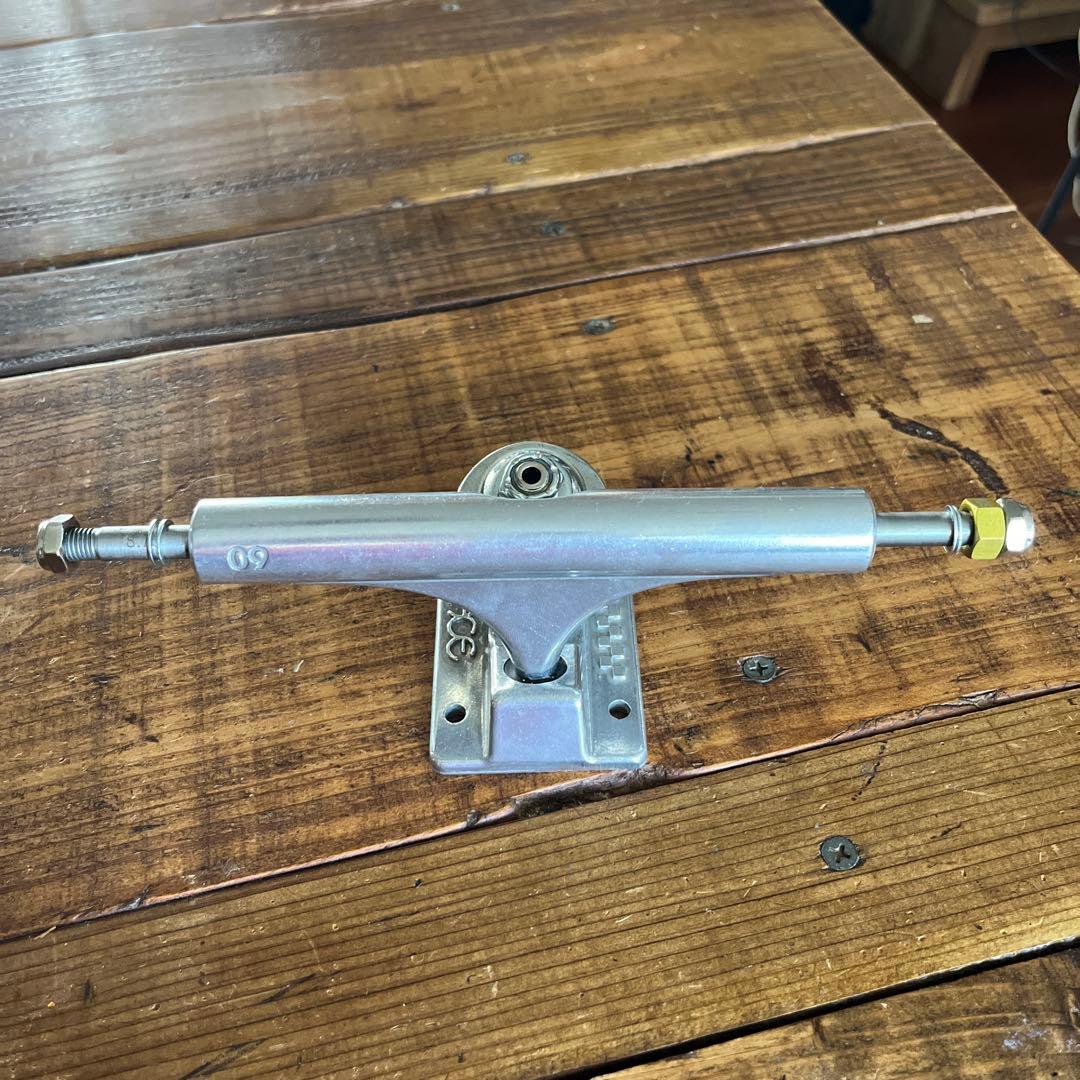 ACE TRUCK AF1 Hollow Polished 60 2個セット