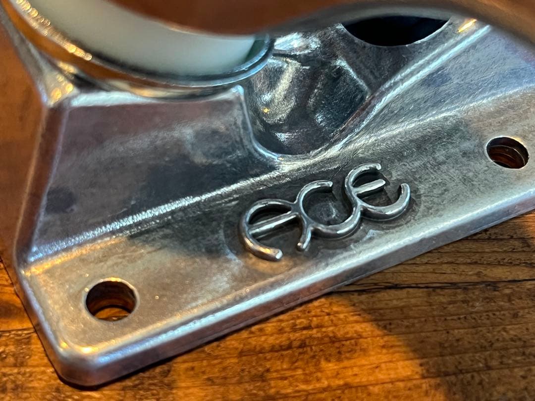 ACE TRUCK AF1 Hollow Polished 60 2個セット