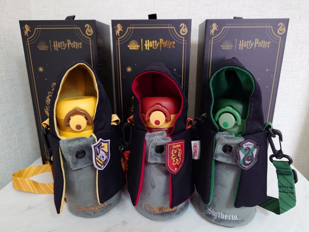 ハリー・ポッター　タンブラー