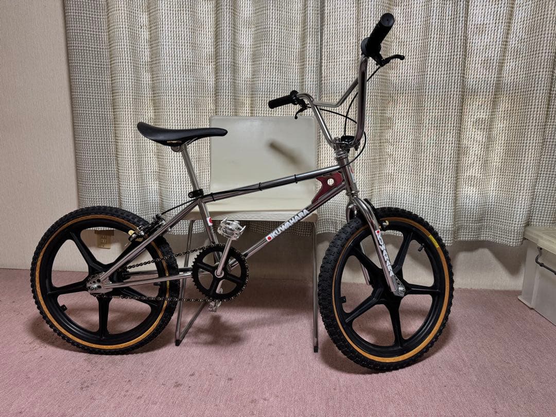 自転車本体 kuwahara kz-01 100th Anniversary Limited