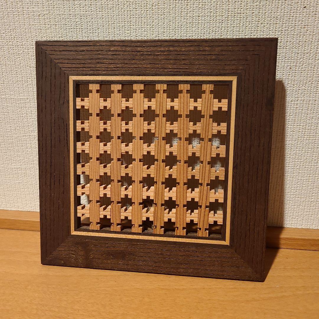 木材インテリア