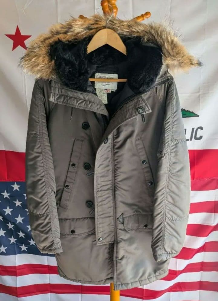 あやや　スピワック N3B スリム タイト 34 チャコール 極美