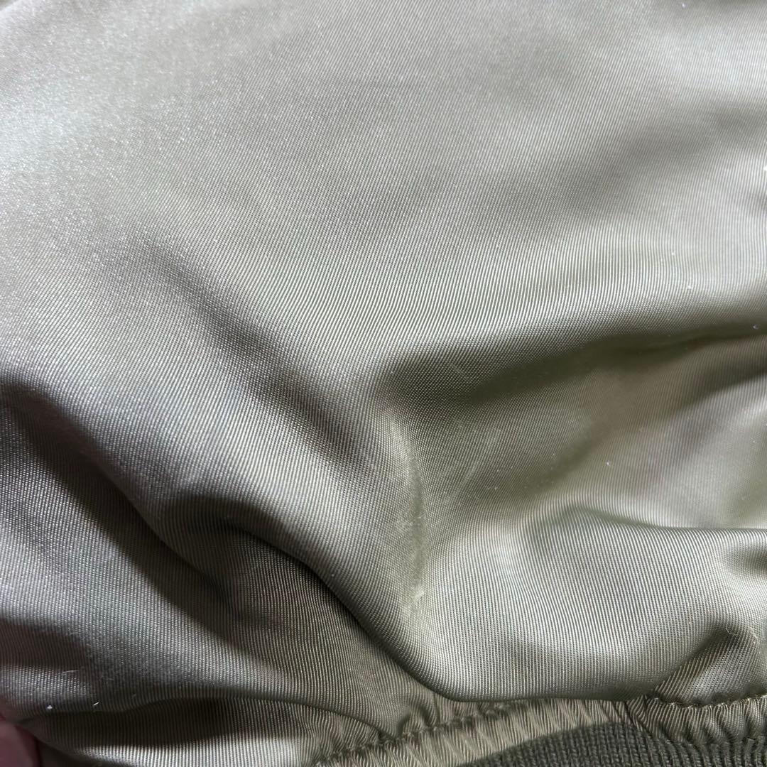 ジャケット・アウター Archive/military type N-2B flight jacket