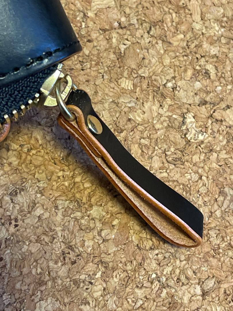 ◆感謝価格◆PORTER◆FILM◆ポーターフィルム牛革L字長財布◆