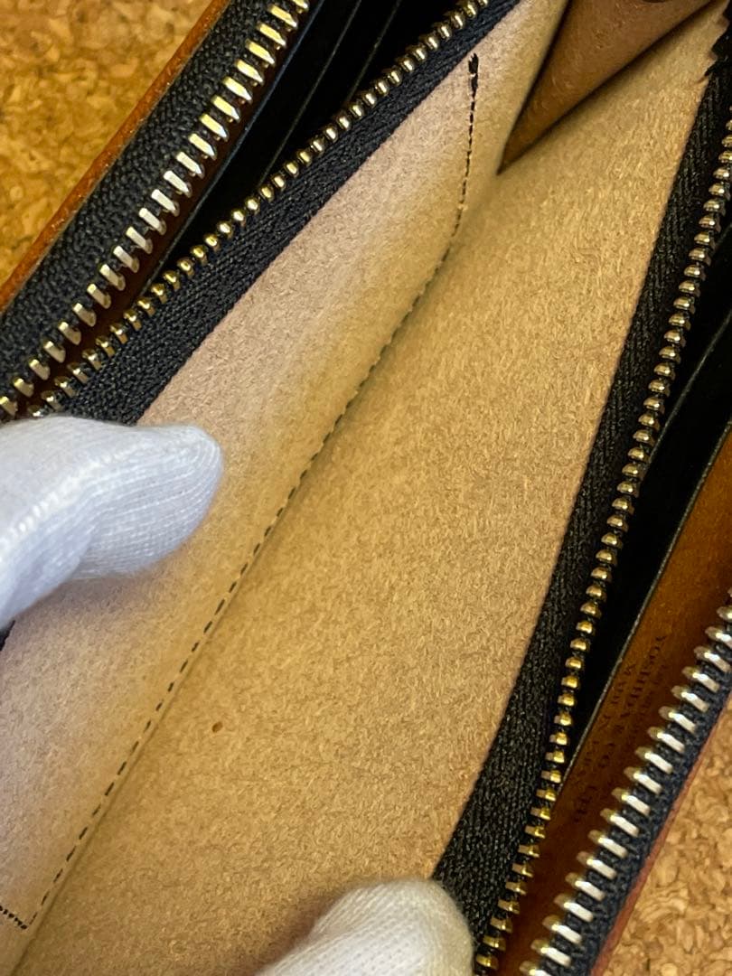 ◆感謝価格◆PORTER◆FILM◆ポーターフィルム牛革L字長財布◆