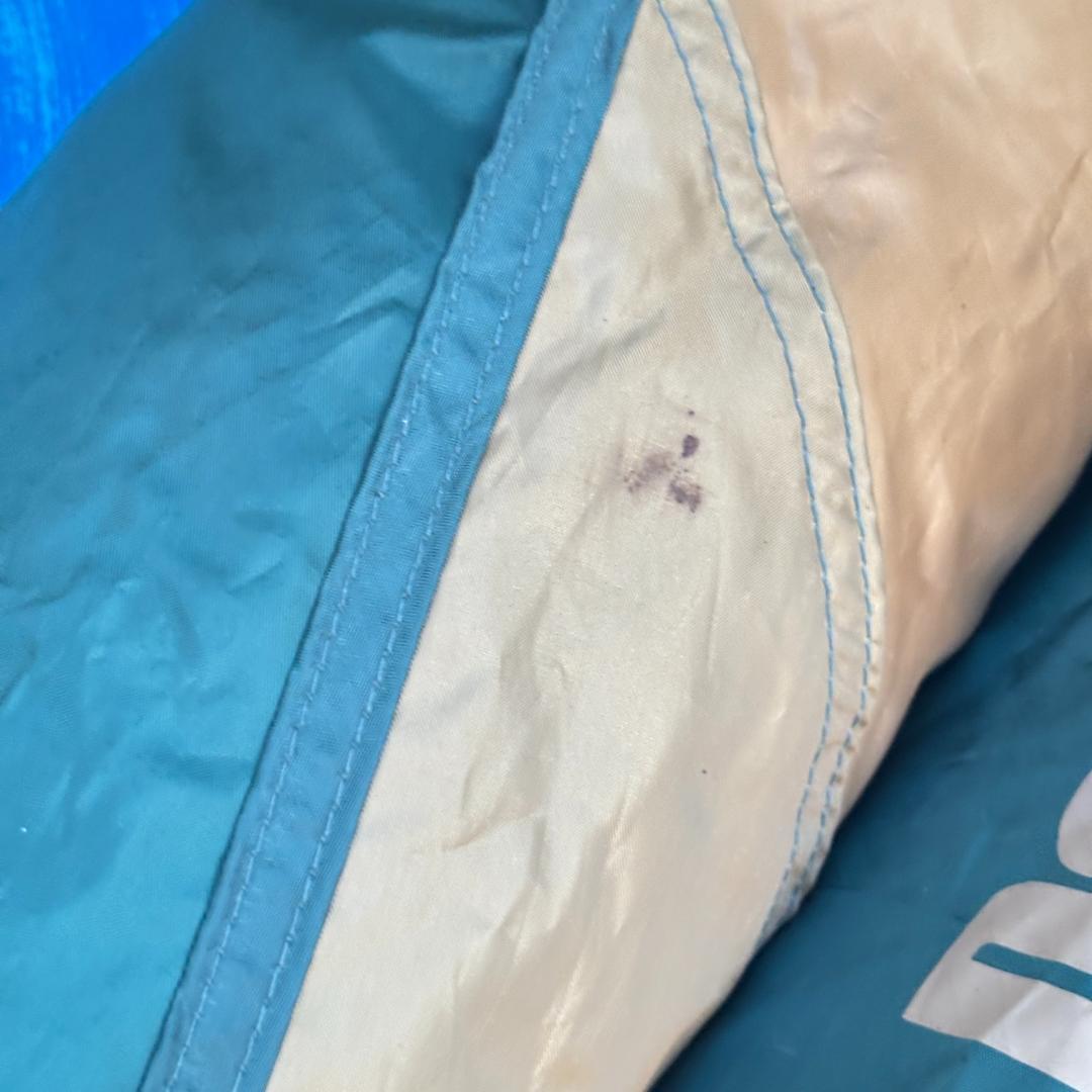 Coleman/コールマン タフワイドドームⅣ/300 状態良好