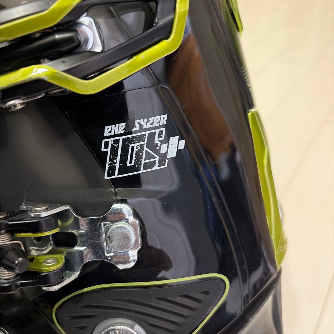 スキー SALOMON FALCON XRCS