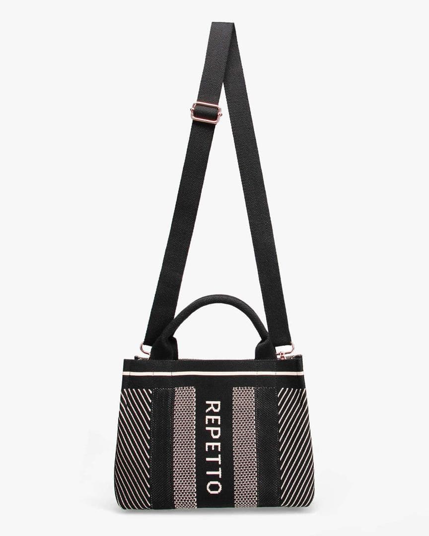 repetto レペット ショッピングバッグ 新品未使用 SALE