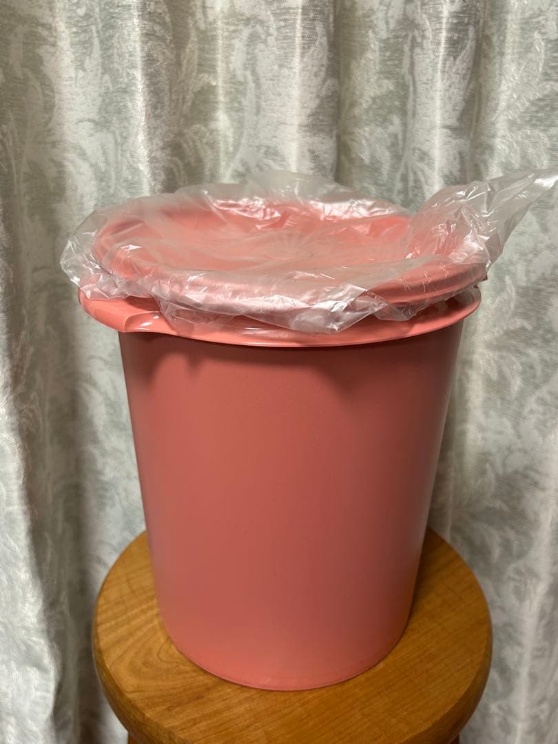 【新品】　タッパーウェア　マキシデコレーター　5.5リットル