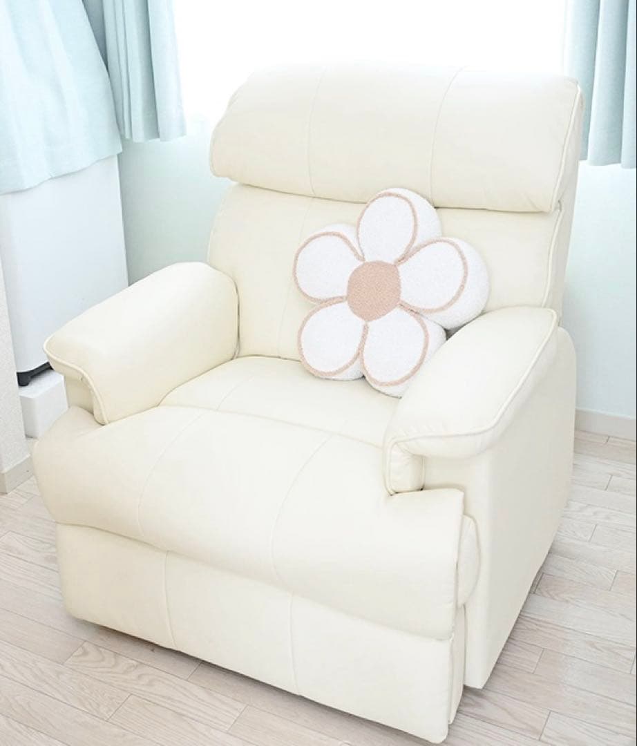 リクライニングチェア(手動)