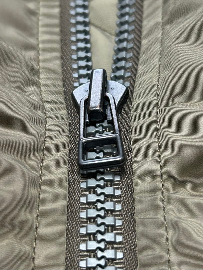 値下げしましたAVIREX U.S. AIR FORCE MAフライトジャケット