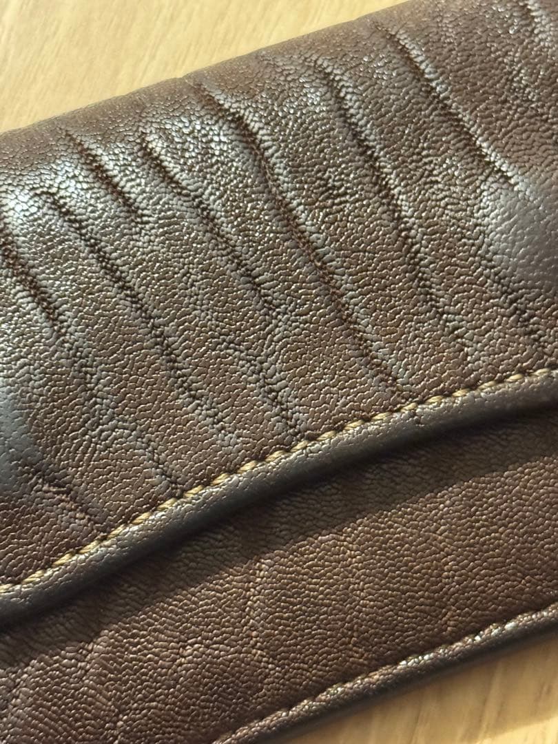 限定　ワイルドスワンズ　タング　シール　WILDSWANS ケース　財布