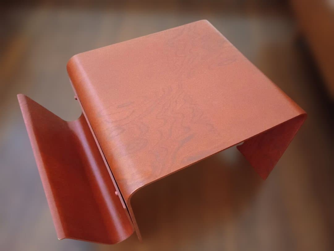 激レア アンダーカバー エレファントテーブル affa undercover