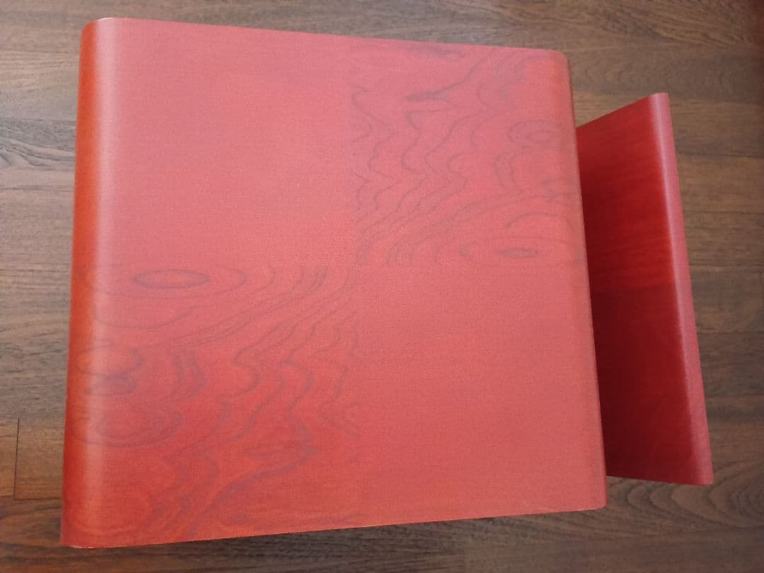 激レア アンダーカバー エレファントテーブル affa undercover