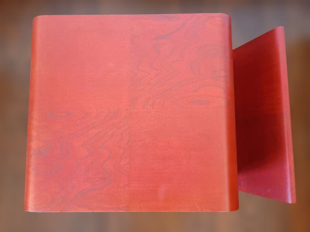 激レア アンダーカバー エレファントテーブル affa undercover