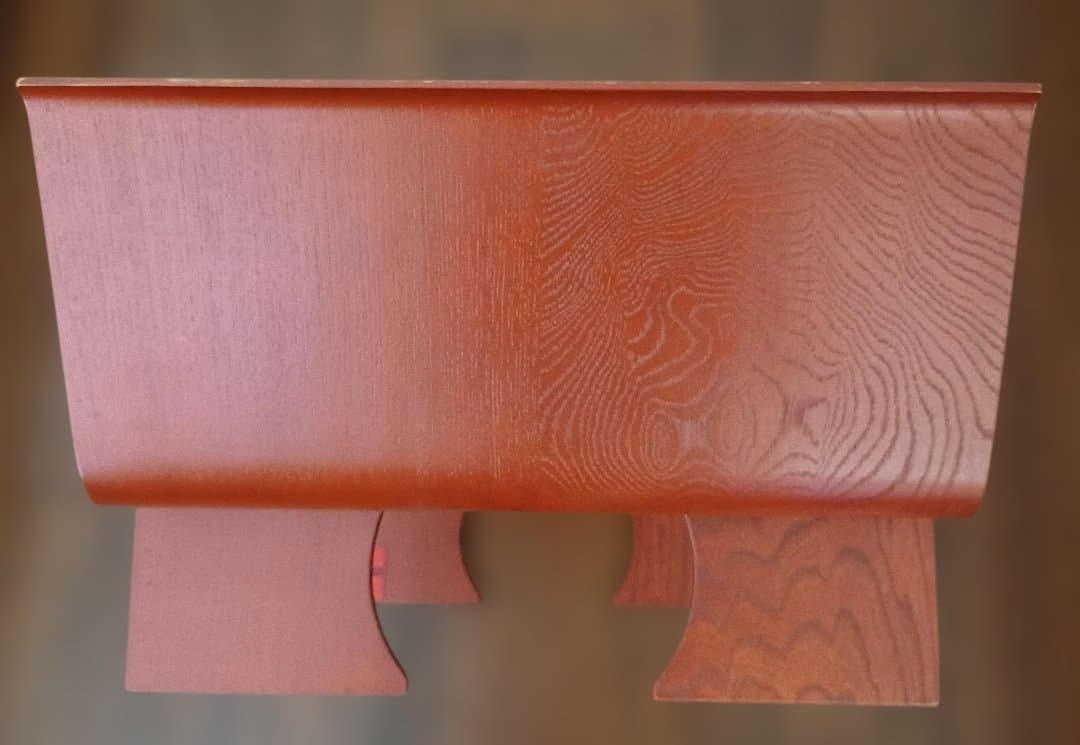 激レア アンダーカバー エレファントテーブル affa undercover