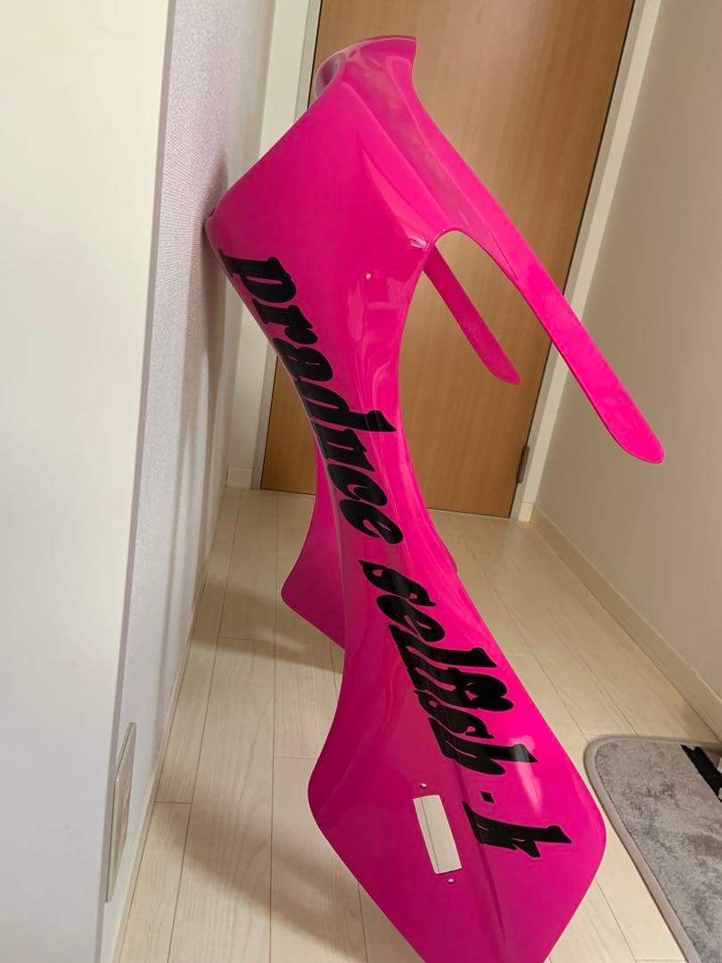 joker ジョーカー　デュアルロケット　カウル　ぞうっぱな