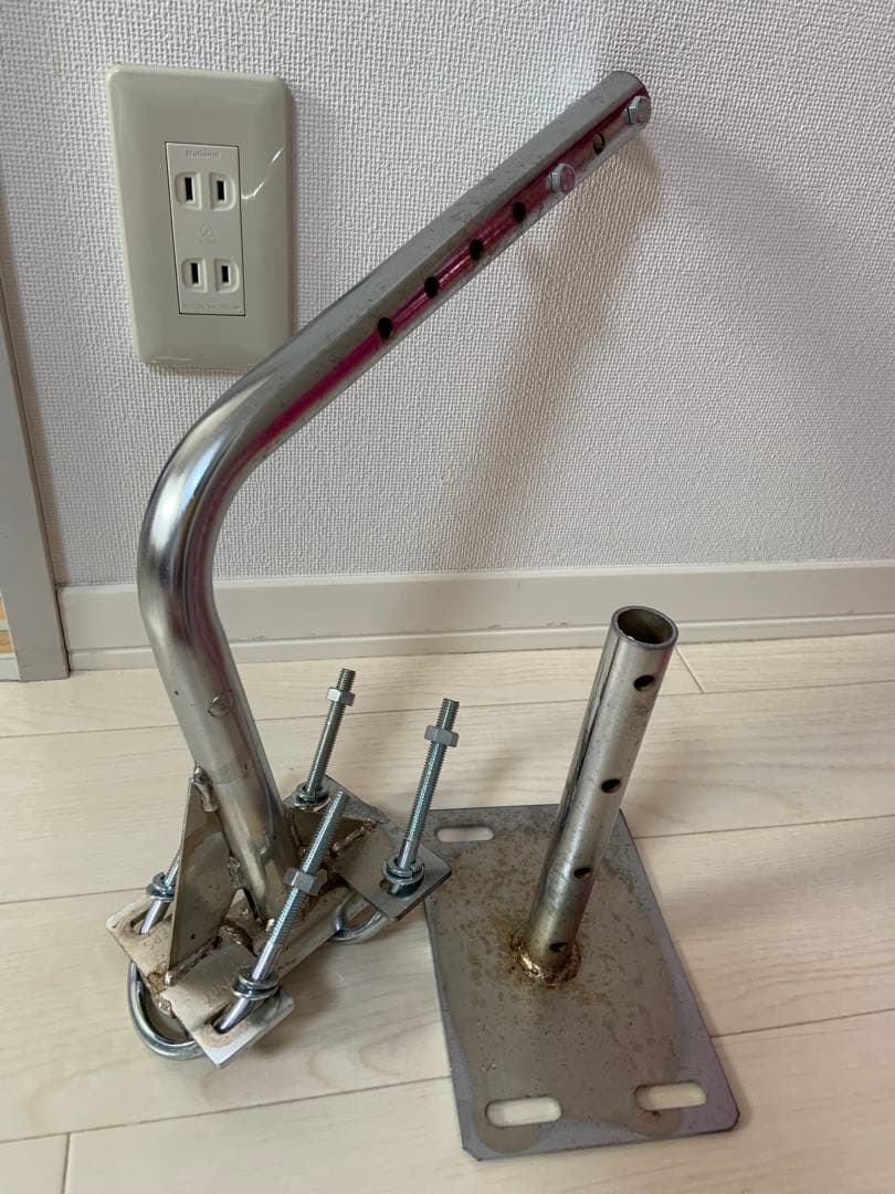 joker ジョーカー　デュアルロケット　カウル　ぞうっぱな