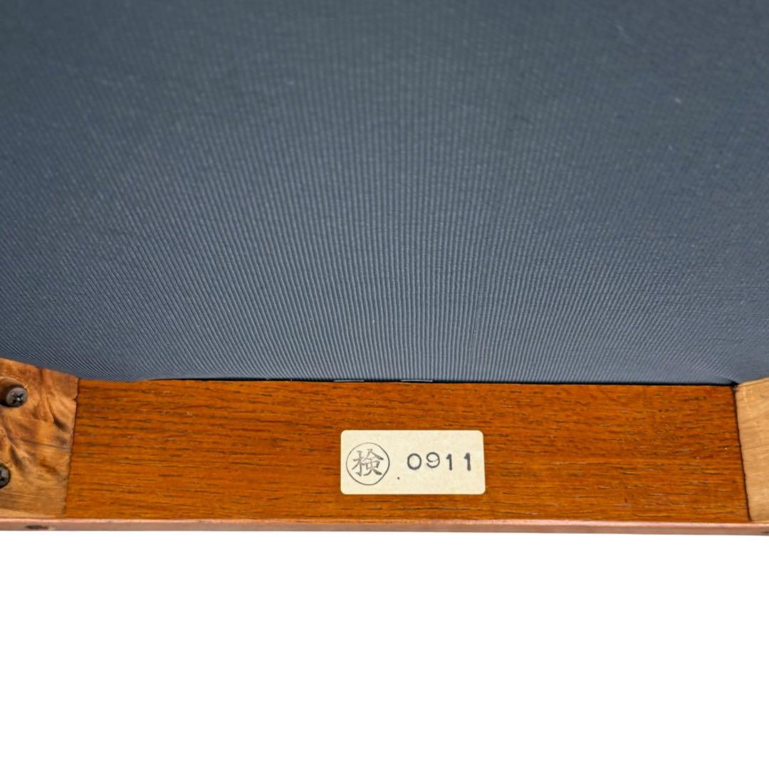 HR686 ラタン　籐　三越ブルージュ　三越家具　アームチェア　肘付き椅子