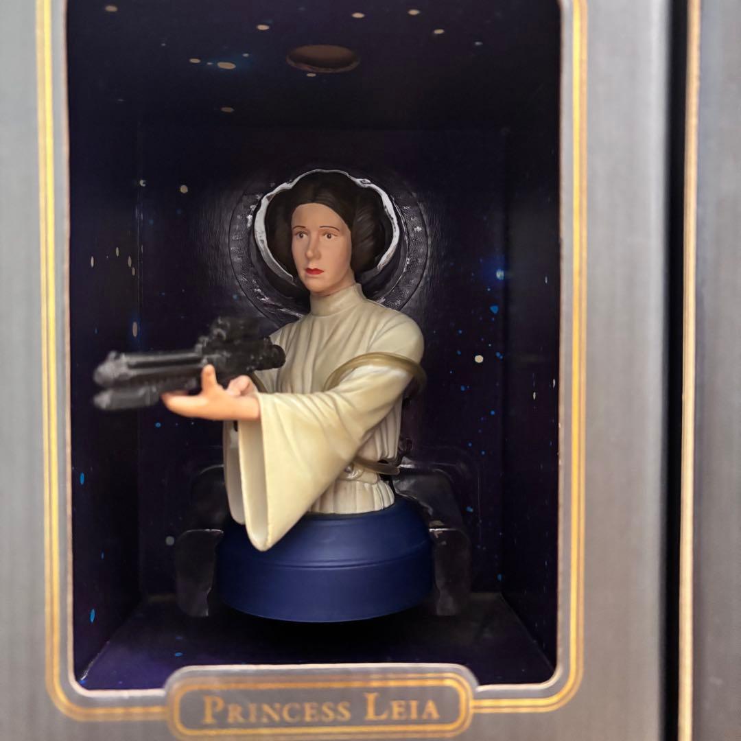 ペプシツイスト　スターウォーズ　コレクション　サウンドビッグキャップセット