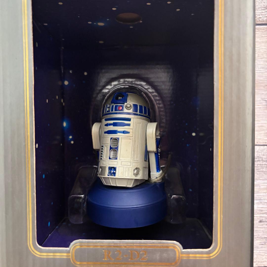 ペプシツイスト　スターウォーズ　コレクション　サウンドビッグキャップセット