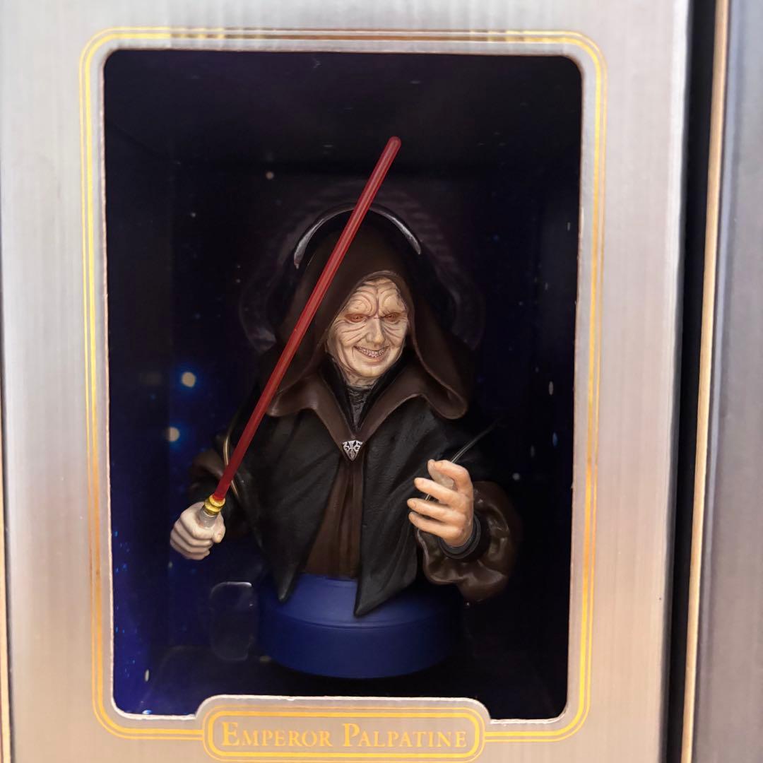 ペプシツイスト　スターウォーズ　コレクション　サウンドビッグキャップセット