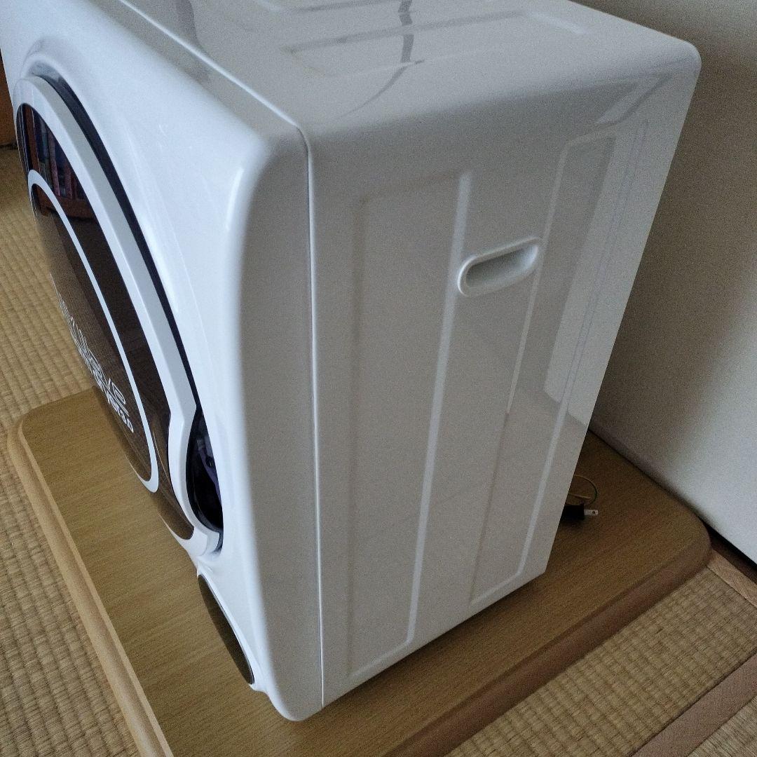 【中古】MY Wave warm dryer 3.0 小型衣類乾燥機