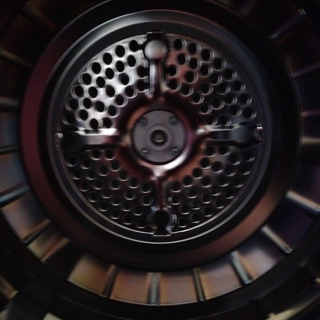 【中古】MY Wave warm dryer 3.0 小型衣類乾燥機