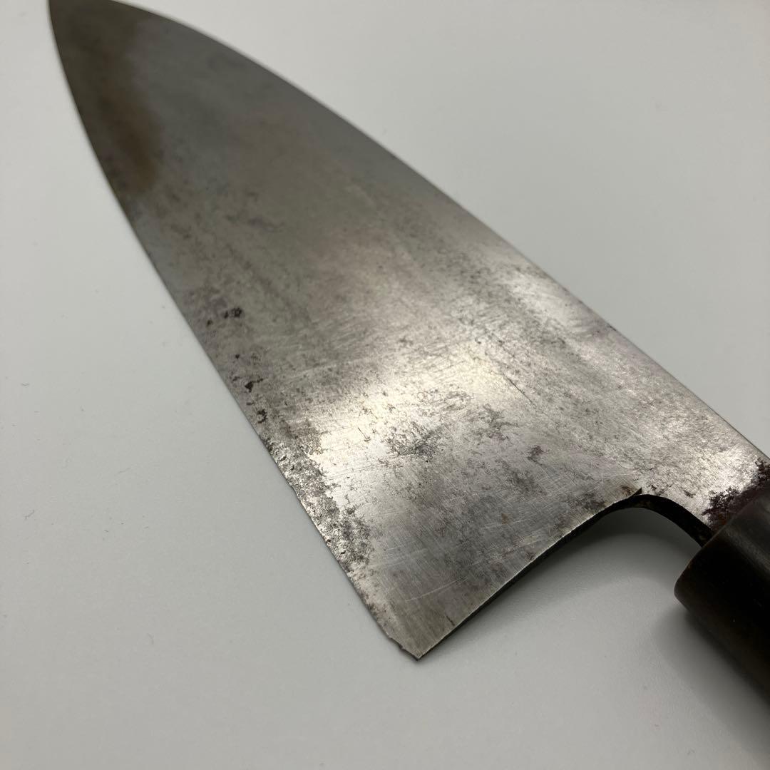 義永　兼光　関孫六　料理包丁　包丁　まとめ　業務用　4本セット