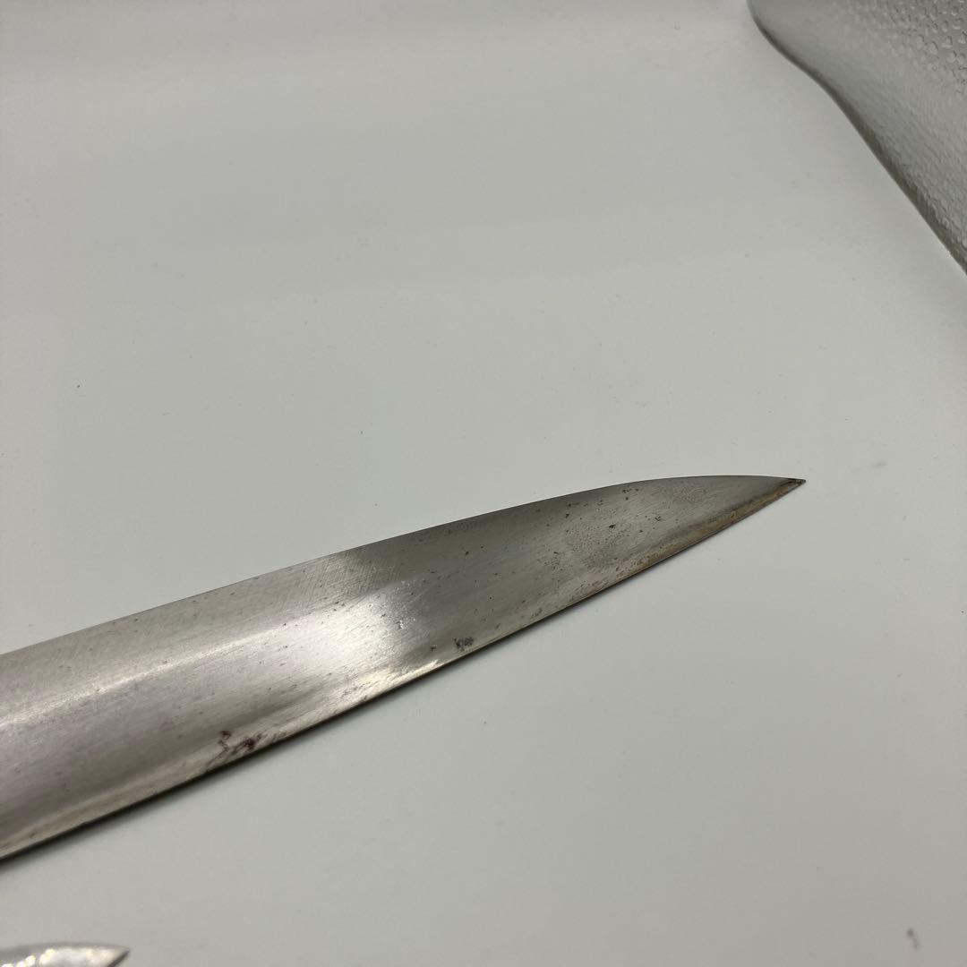 義永　兼光　関孫六　料理包丁　包丁　まとめ　業務用　4本セット