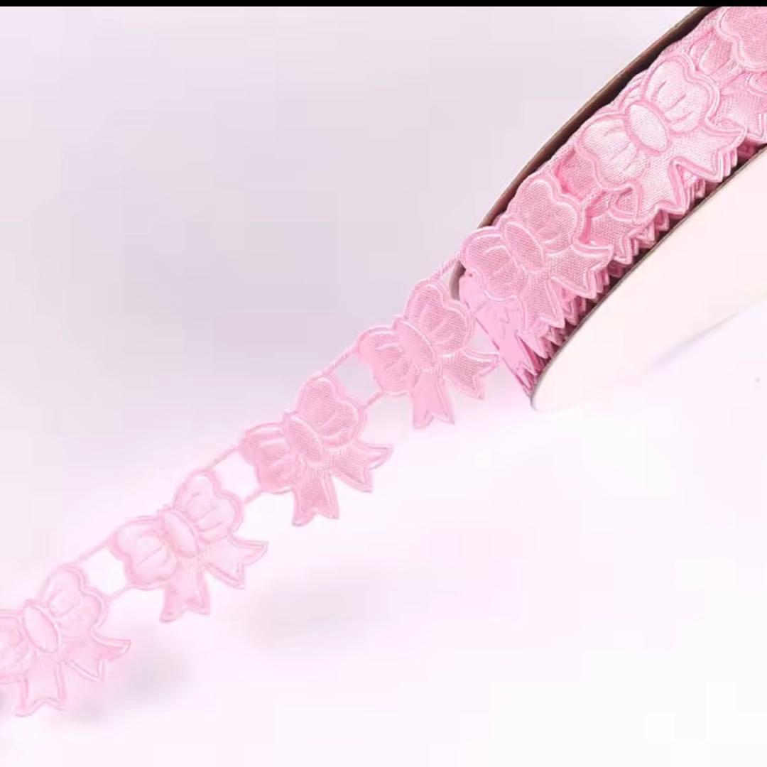 パッケージリボン