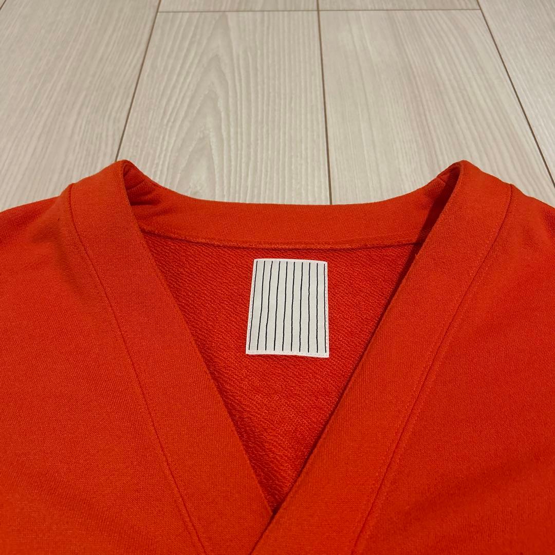 S.F.C カーディガン