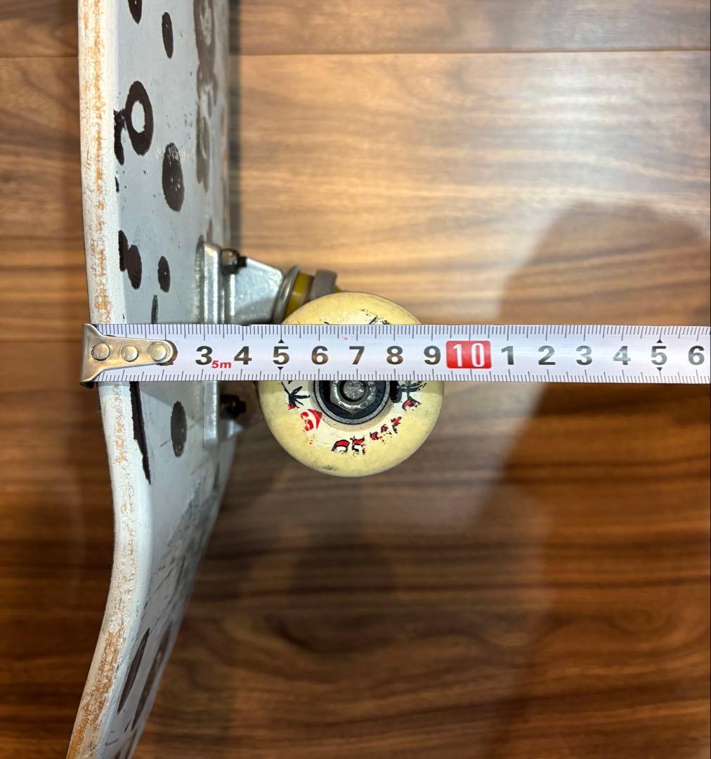 激レア‼️シュプリーム　コンプリート　スケートボード　一式セット