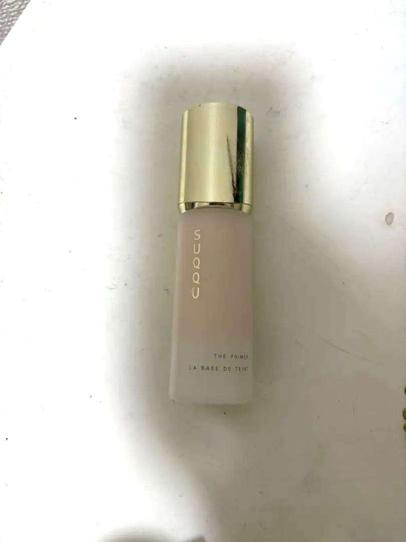 SUQQU ラ ベース デュ ティン 化粧下地