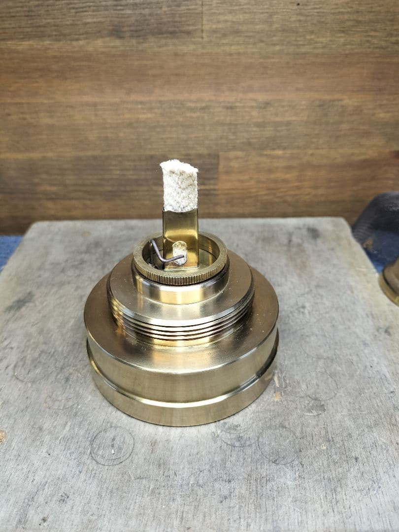 THOMAS & WILLIAMS CAMBRIAN ランタン