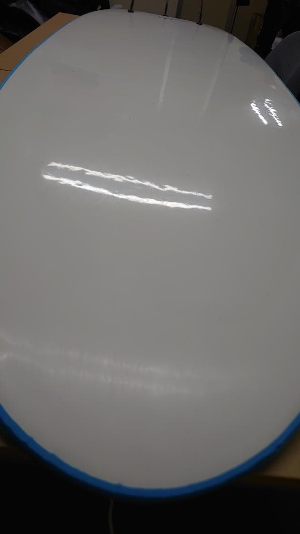 【手渡し限定】 スポンジボード2　中古