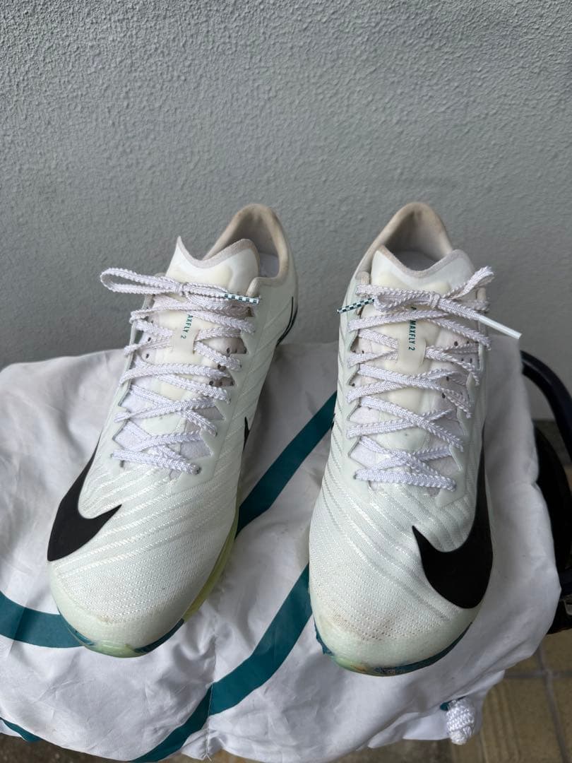 マックスフライ2 max fly2