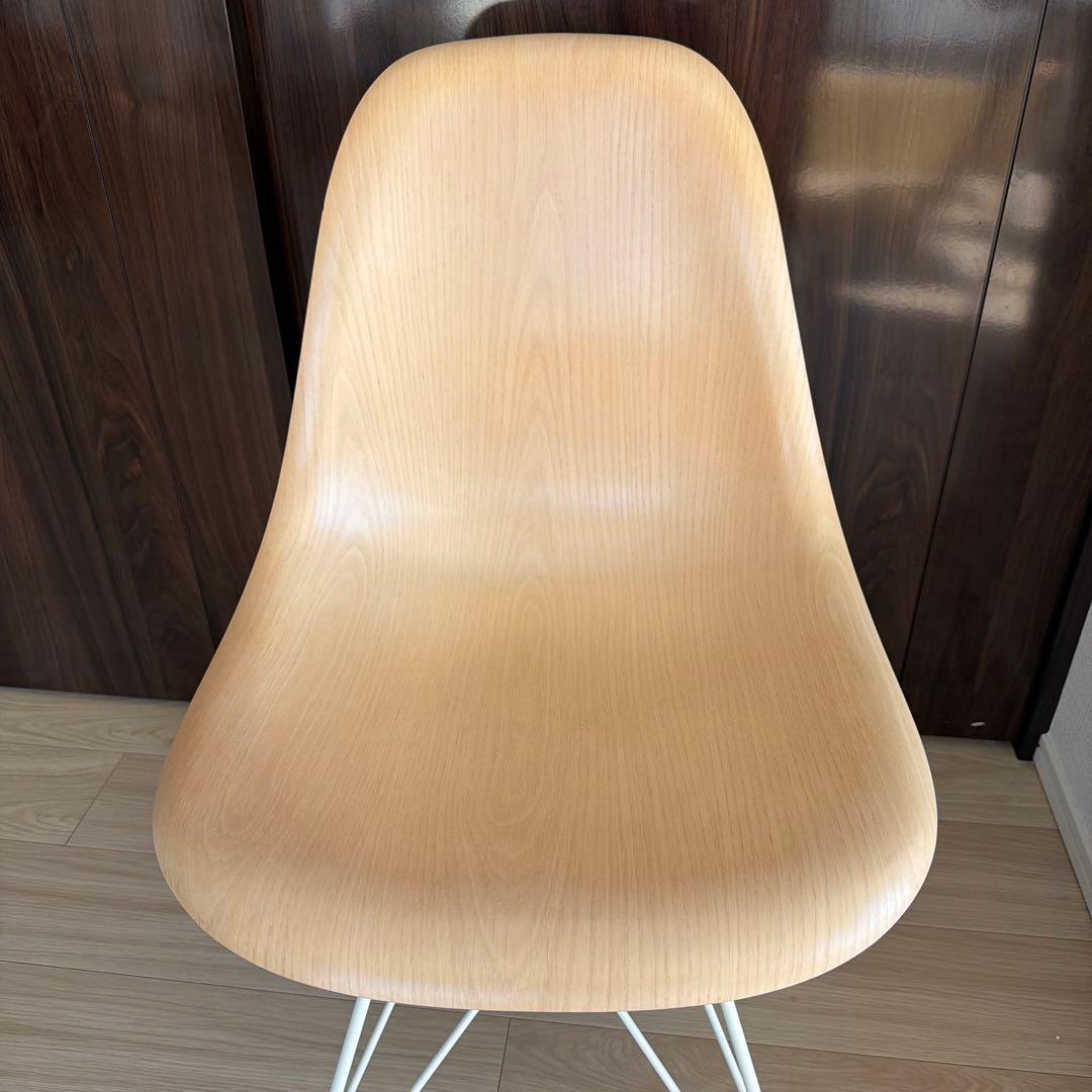 Eames ダイニングシェルチェア DSS 正規品