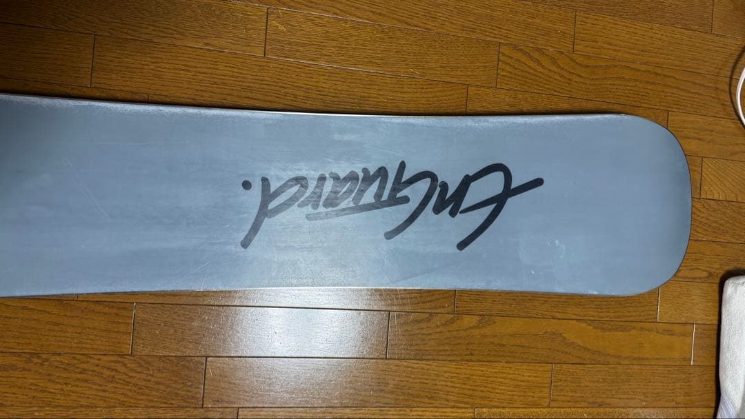 スノーボード 25-26 Enguard Freesia 151