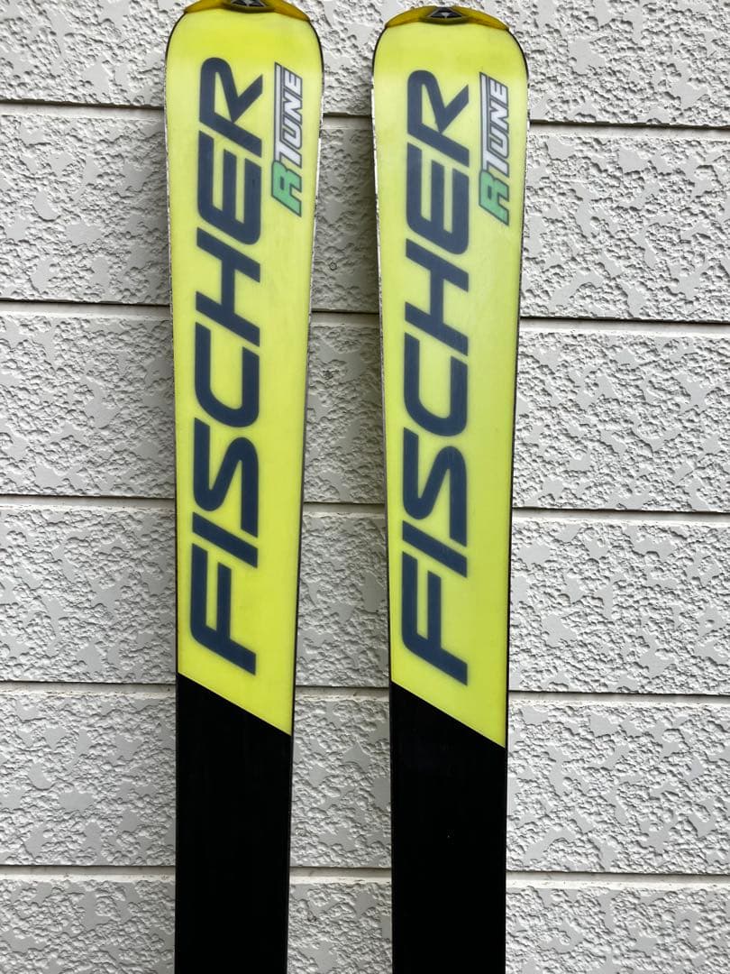 フィッシャー WC RC4 175 R16