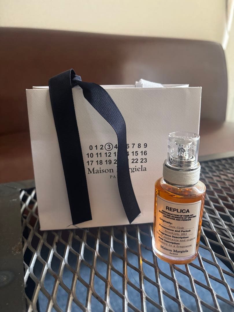 Maison Margiela REPLICA ジャズクラブ30ml