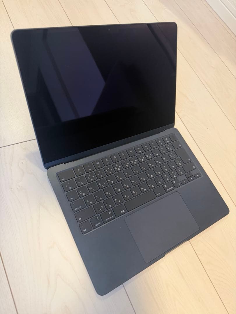 D*送様 MacBook Air M2 2022 8GB/256GB マウス付き